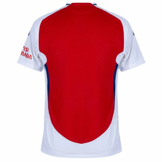 Arsenal FC 2024/25 HOME KIT (PLAYER VERSION)