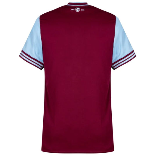 West Ham United 2024/25 Home Kit