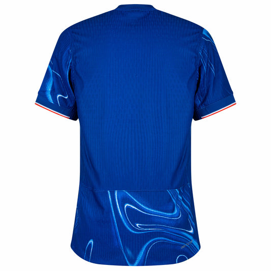 Chelsea FC 2024/25 Home Kit (Player Version)