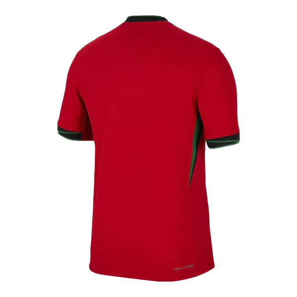 PORTUGAL HOME KIT 2024/25 (PLAYER VERSION)