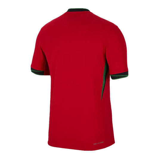 PORTUGAL HOME KIT 2024/25 (PLAYER VERSION)