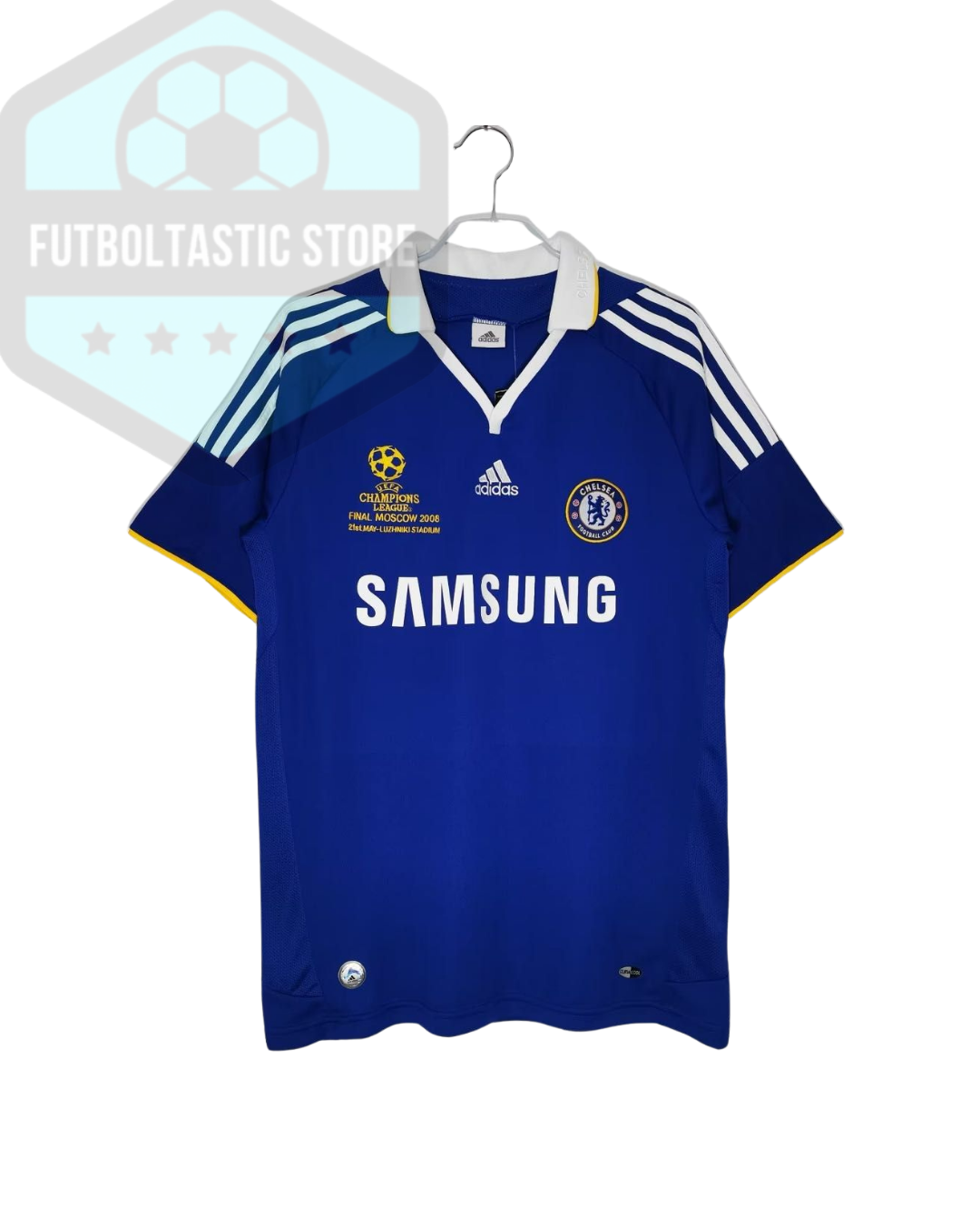 Chelsea Retro Jersey