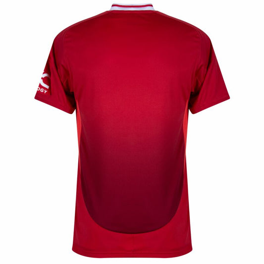 Manchester United FC 2024/25 HOME KIT