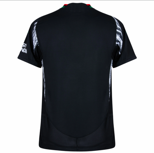 Arsenal FC 2024/25 AWAY KIT (PLAYER VERSION)