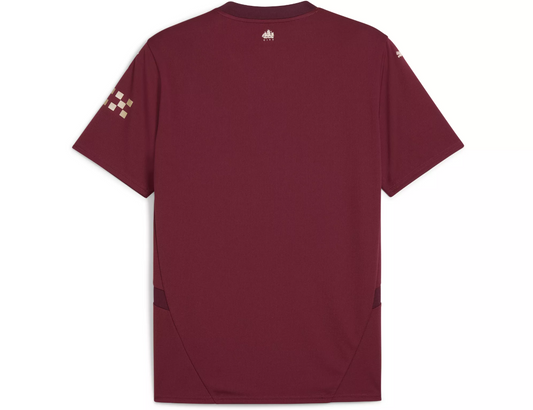 Manchester City FC 2024/25 THIRD KIT (PLAYER VERSION)