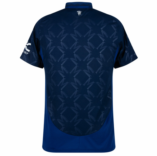Manchester United FC 2024/25 AWAY KIT