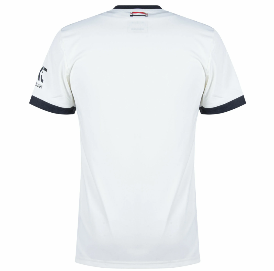 Manchester United FC 2024/25 THIRD KIT