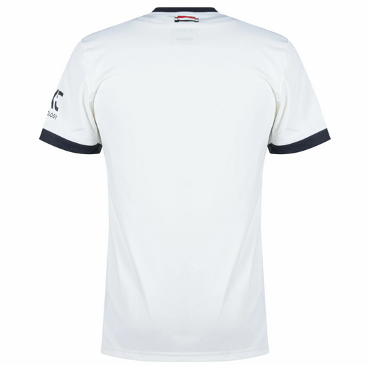 Manchester United FC 2024/25 THIRD KIT