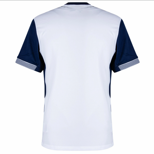 Tottenham FC 2024/25 Home Kit