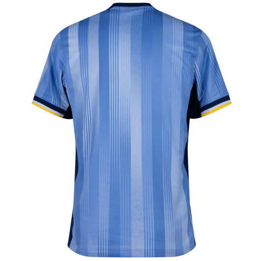 Tottenham FC 2024/25 Away Kit