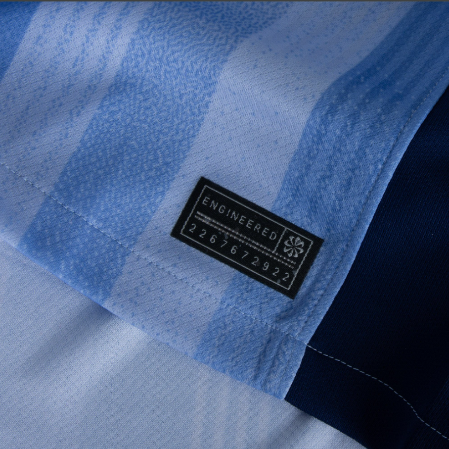 Tottenham FC 2024/25 Away Kit