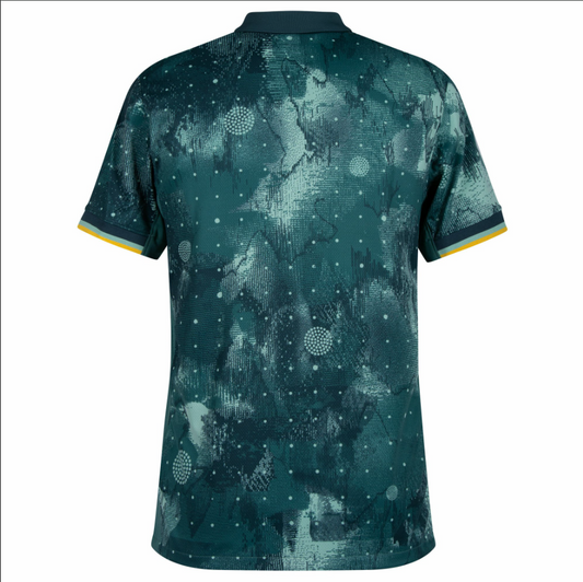 Tottenham FC 2024/25 Third Kit