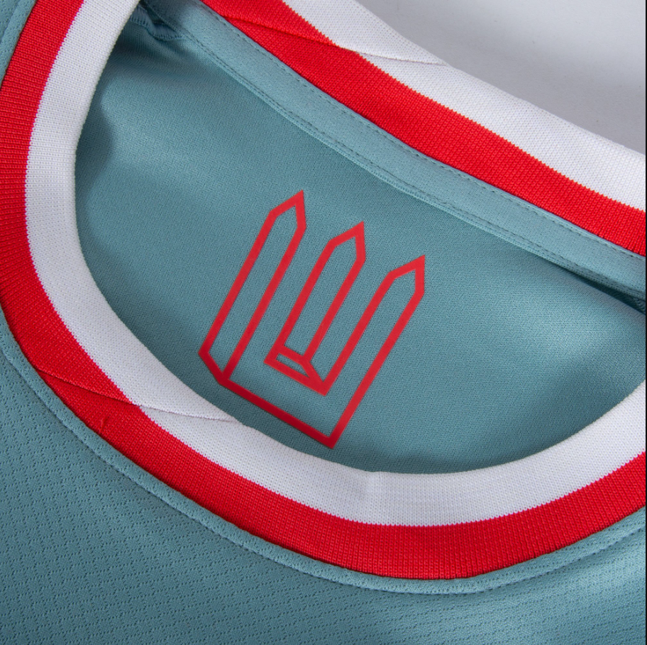 ATLETICO MADRID AWAY KIT 2024/25