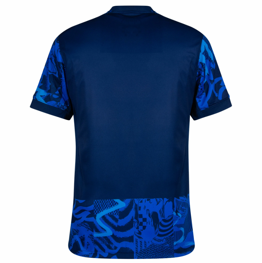 ATLETICO MADRID THIRD KIT 2024/25