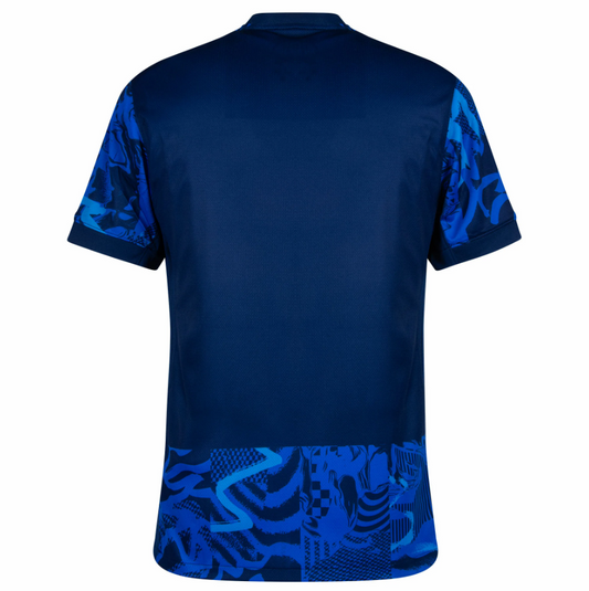 ATLETICO MADRID THIRD KIT 2024/25