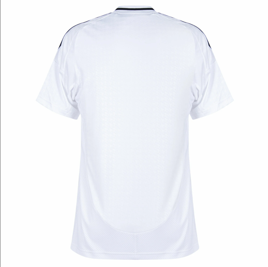 REAL MADRID HOME KIT 2024/25