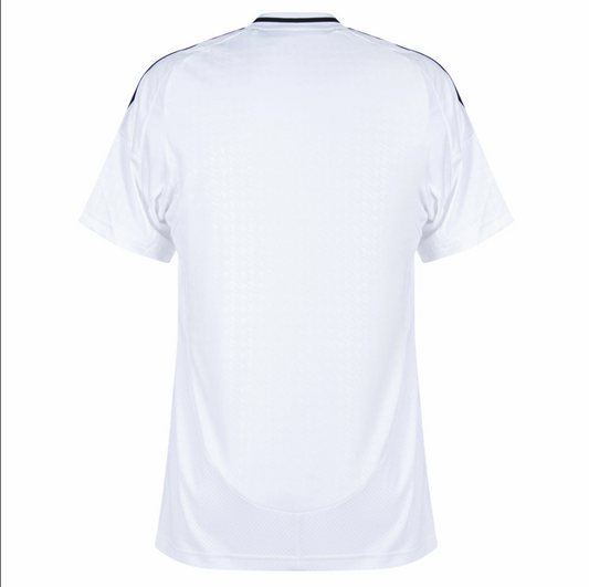 REAL MADRID HOME KIT 2024/25
