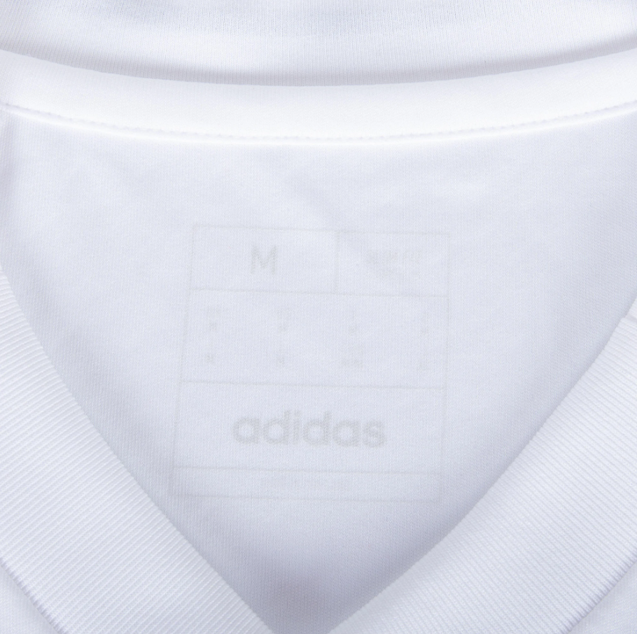 REAL MADRID HOME KIT 2024/25