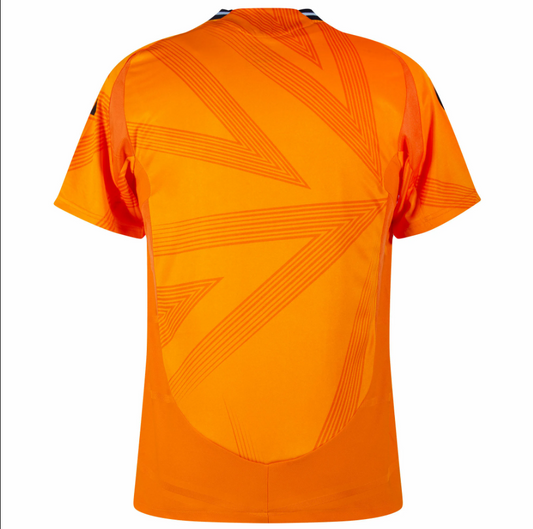 REAL MADRID AWAY KIT 2024/25 (PLAYER VERSION)