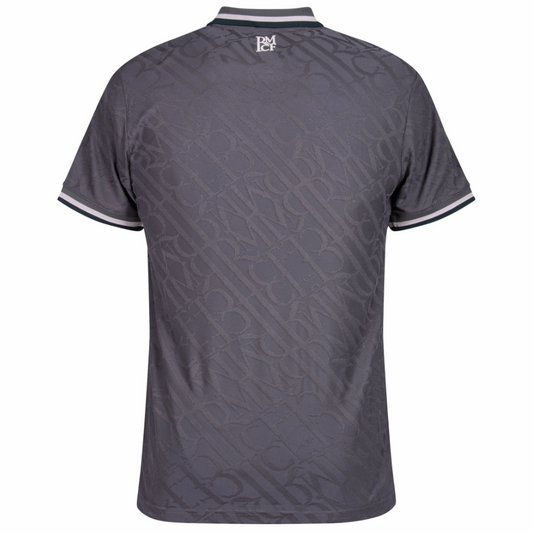 REAL MADRID THIRD KIT 2024/25 (PLAYER VERSION)