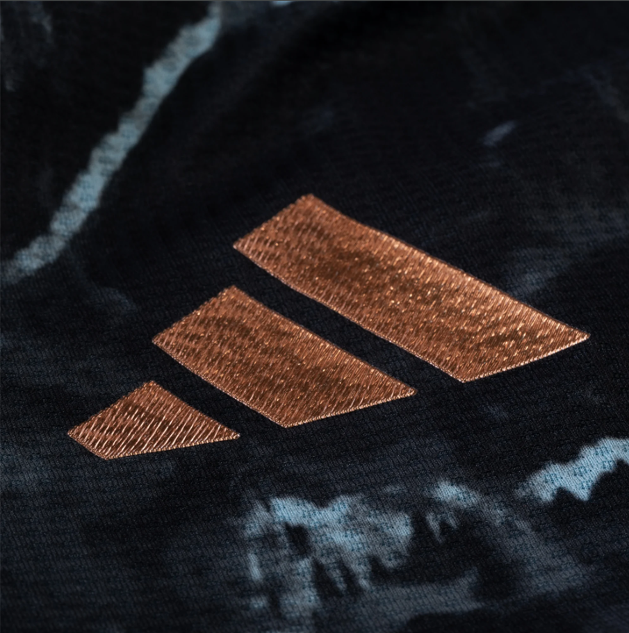 Bayern München Away Shirt 2024/25 (PLAYER VERSION)