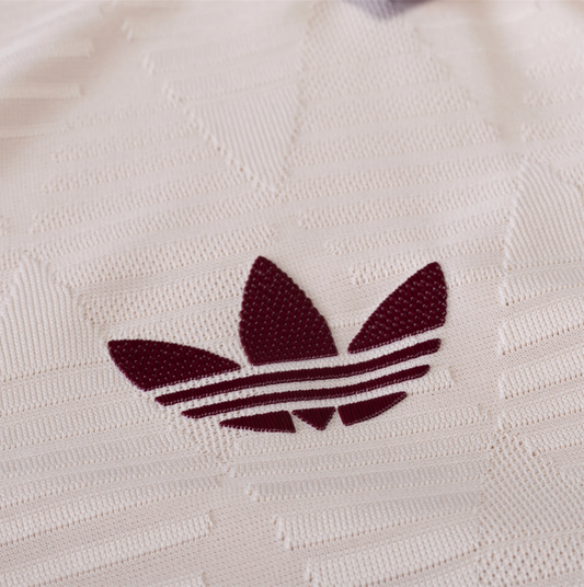 Bayern München Third Shirt 2024/25 (PLAYER VERSION)