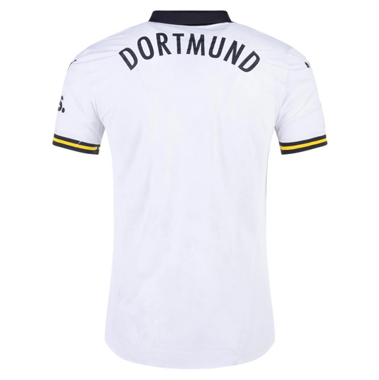 Borussia Dortmund Third Shirt 2024/25 (PLAYER VERSION)