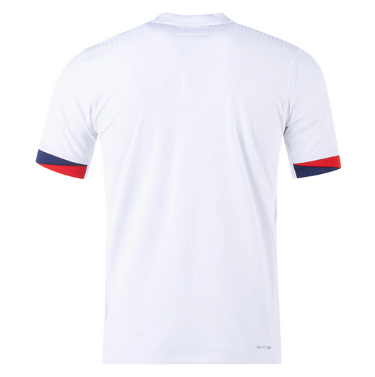 Paris Saint Germain Away Shirt 2024/25 (PLAYER VERSION)