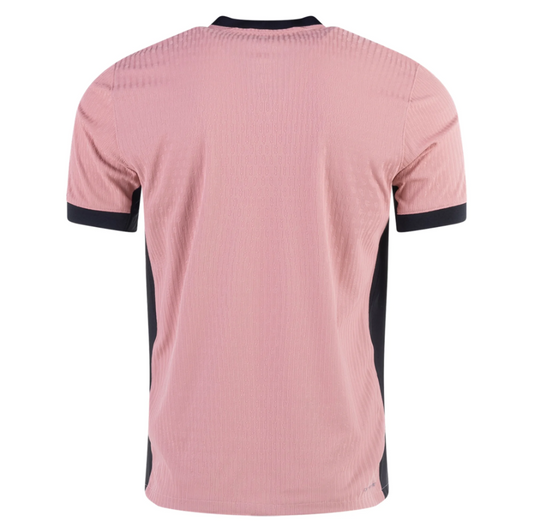 Paris Saint Germain Third Shirt 2024/25 (PLAYER VERSION)