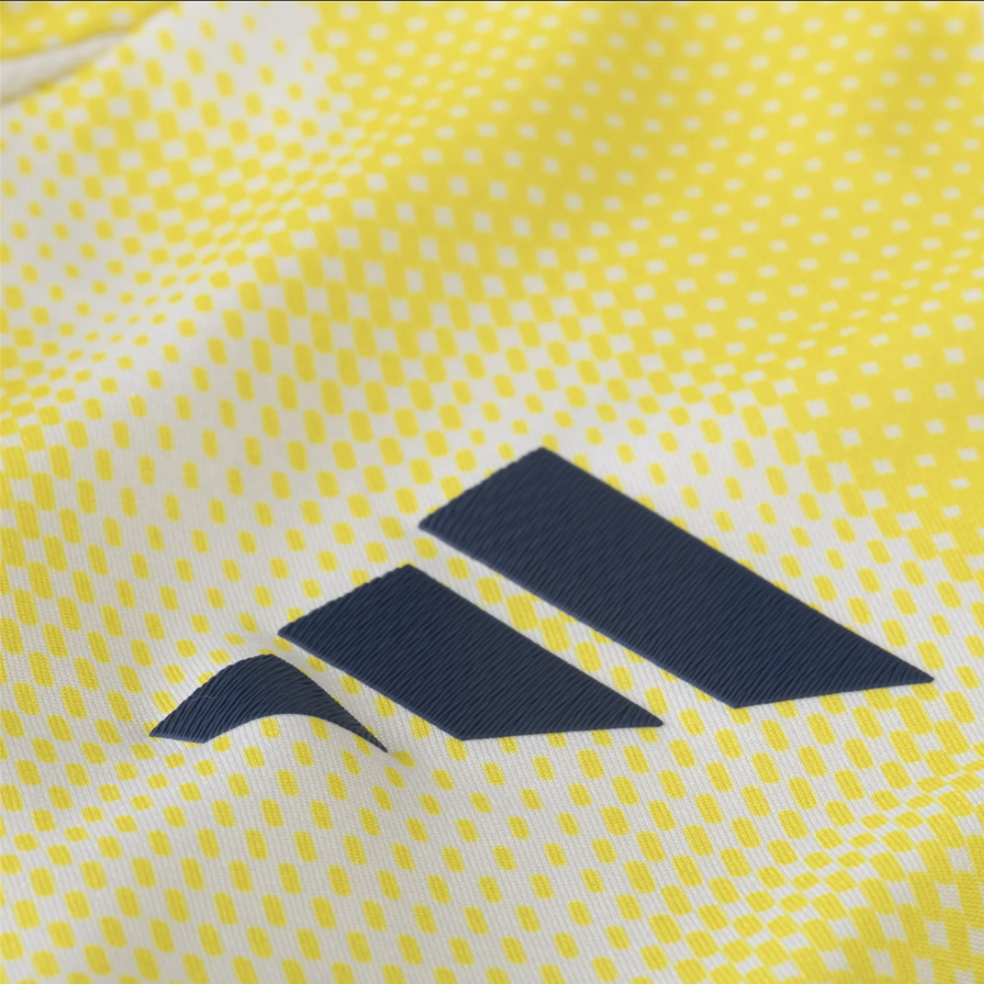 Juventus Away Kit 2024/25 (PLAYER VERSION)