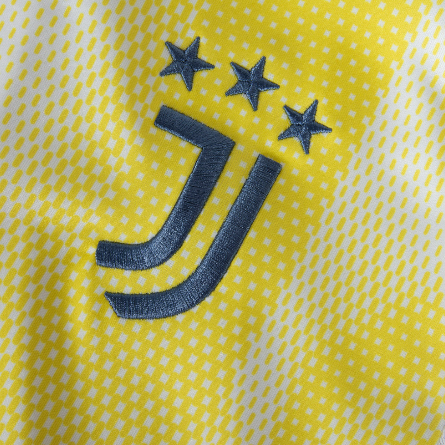 Juventus Away Kit 2024/25