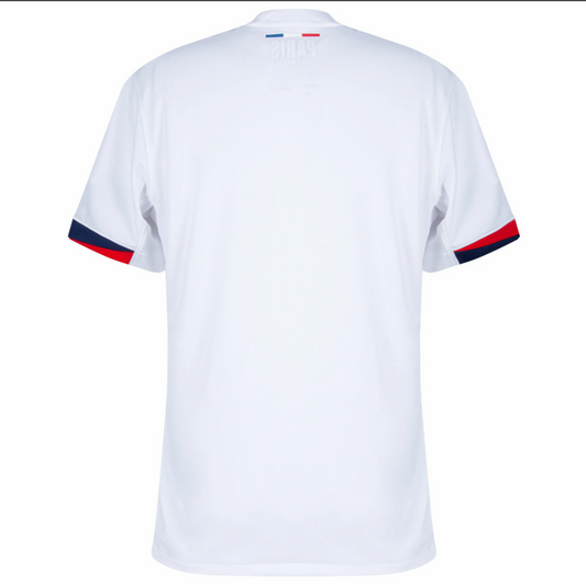 Paris Saint Germain Away Shirt 2024/25