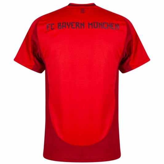 Bayern München Home Shirt 2024/25