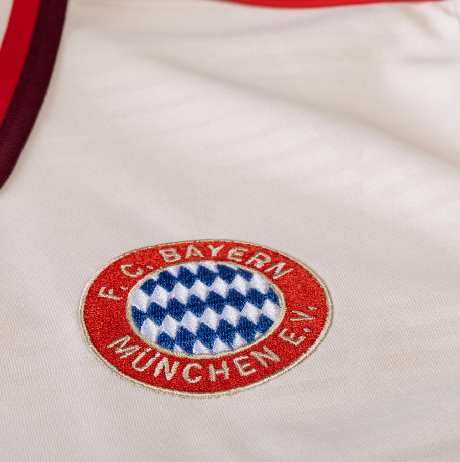 Bayern München Third Shirt 2024/25