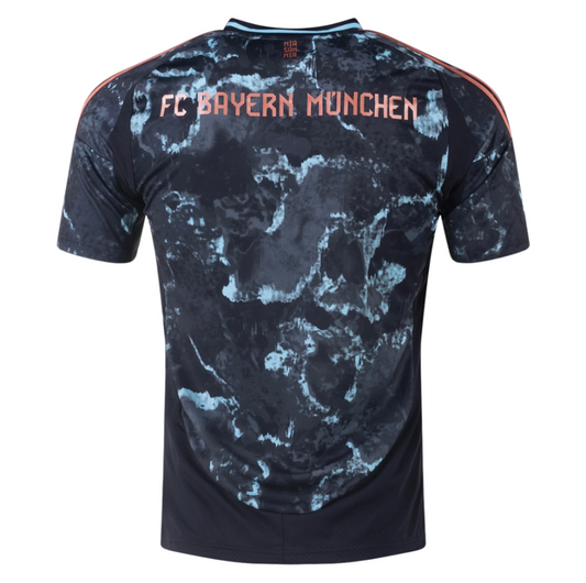 Bayern München Away Shirt 2024/25