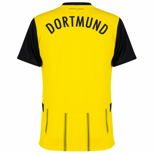 Borussia Dortmund Home Shirt 2024/25