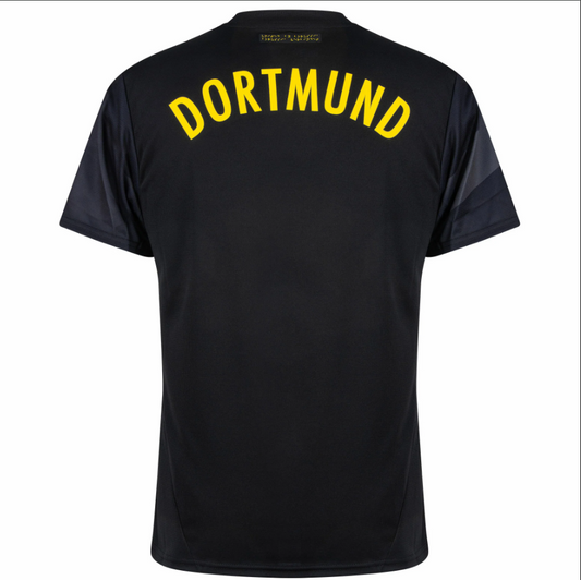 Borussia Dortmund Away Shirt 2024/25