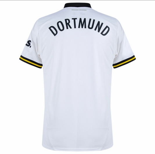 Borussia Dortmund Third Shirt 2024/25