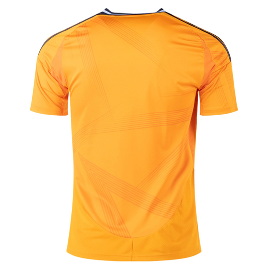 REAL MADRID AWAY KIT 2024/25