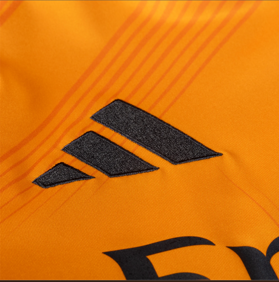 REAL MADRID AWAY KIT 2024/25