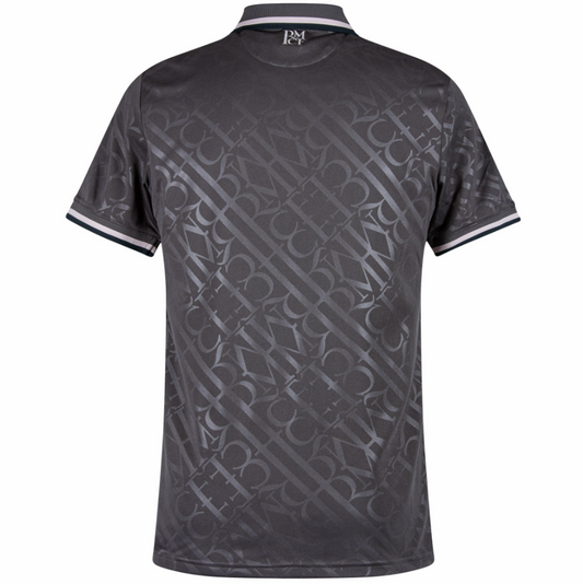 REAL MADRID THIRD KIT 2024/25