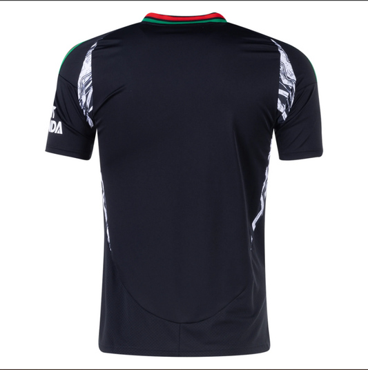 Arsenal FC 2024/25 AWAY KIT