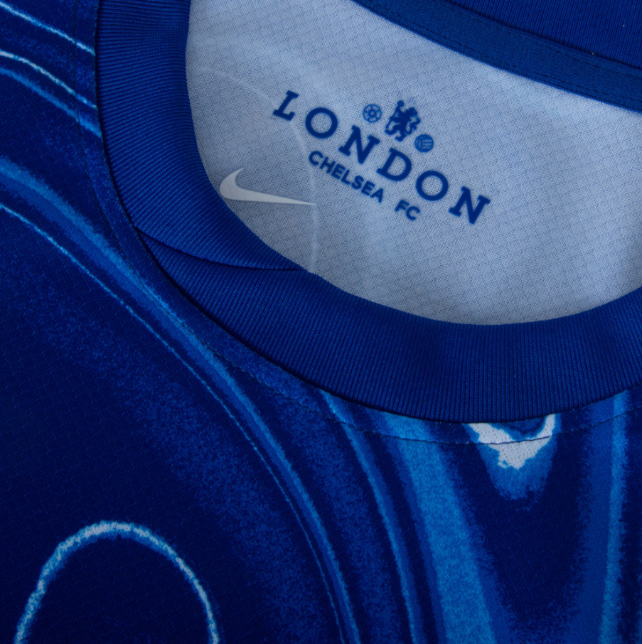 Chelsea FC 2024/25 HOME KIT