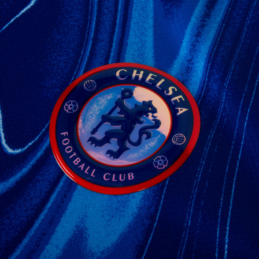 Chelsea FC 2024/25 HOME KIT