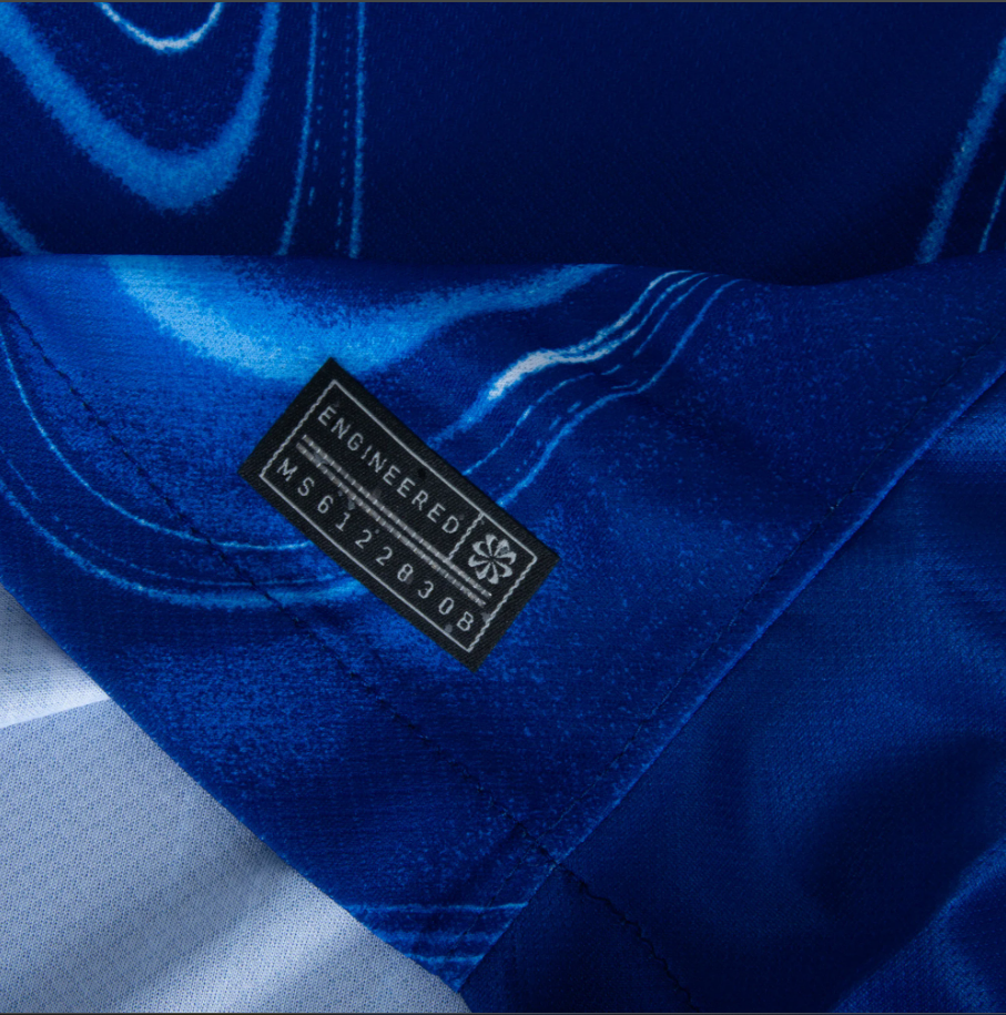Chelsea FC 2024/25 HOME KIT