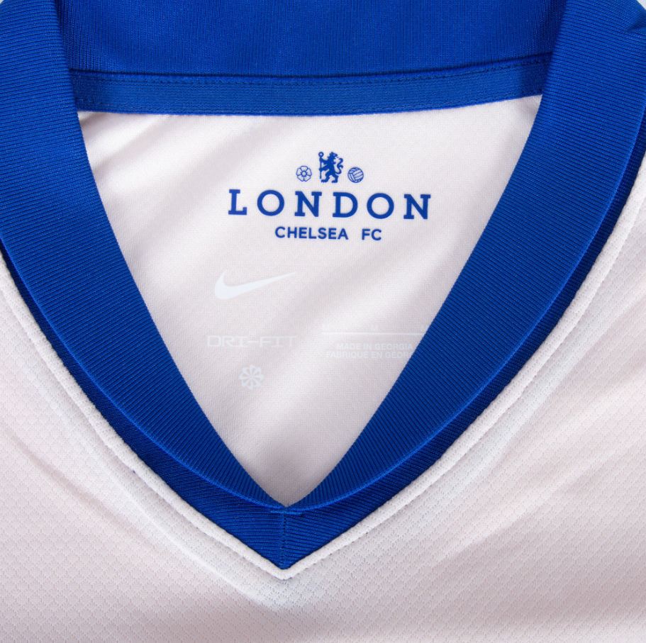 Chelsea FC 2024/25 AWAY KIT