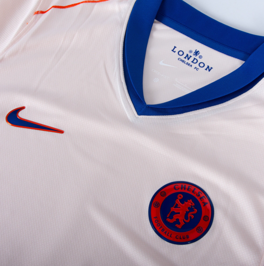 Chelsea FC 2024/25 AWAY KIT