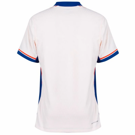 Chelsea FC Away Kit 2024/25 (Player Version)