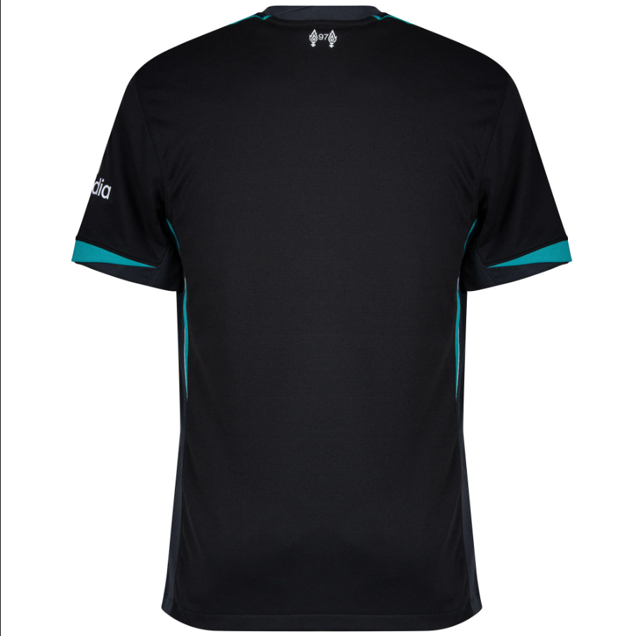 Liverpool FC 2024/25 AWAY KIT