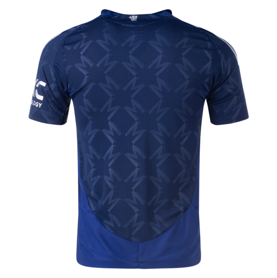 Manchester United FC 2024/25 AWAY KIT (PLAYER VERSION)